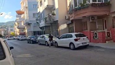 İzmir'deki polis merkezi saldırısında sanıklar hakim karşısında