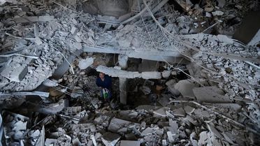 Lübnan'da İsrail Saldırısında 303 Ölü