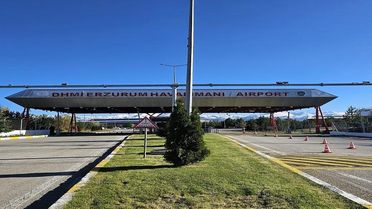 Erzurum Havalimanı Mart İstatistikleri Açıklandı