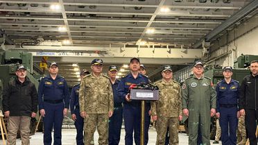 TSK, Mavi Vatan Tatbikatı ile Gücünü Gösterdi