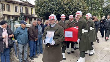 MHP'li Büyükataman'ın acı günü