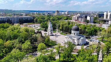 Moldova, Bağımsız Devletler Topluluğu’ndan ayrıldı