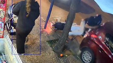 Aydın'da Motosiklet Kazası