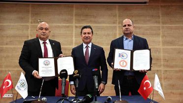 Muğla Büyükşehir kadrolu işçilerine yüzde 53 Zam