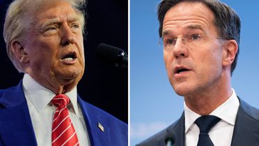 Trump, NATO'dan istediğini alacak gibi: Hayal kırıklığını anlıyorum