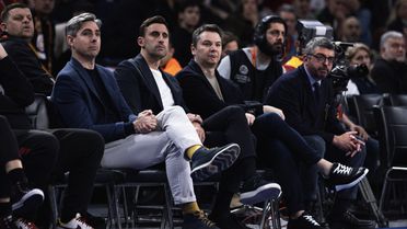 Galatasaray Dörtlü Final Umutlarını Sürdürüyor