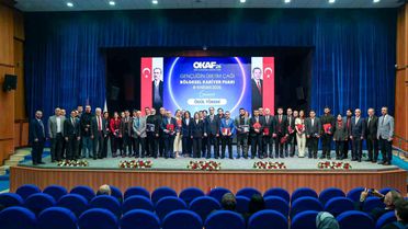 Orta Karadeniz Kariyer Fuarı 25 Bin Ziyaretçi Ağırladı