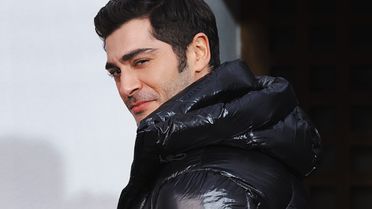 Oyuncu Burak Deniz gözaltına alındı