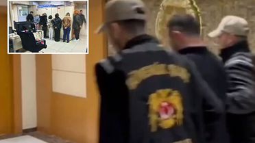 Polislere yönelik alaycı ifade kullandığı gerekçesiyle tutuklanan şüphelinin ifadesi ortaya çıktı