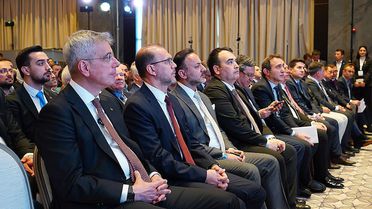 Sağlık Bakanı Memişoğlu, 2'nci Türk Dili Konuşan Devletler Onkologlar Kongresi'ne katıldı