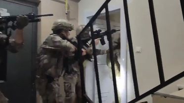 Şanlıurfa'da DEAŞ Propagandası Yapan 3 Şüpheli Gözaltına Alındı