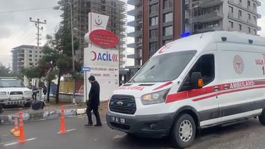 Şanlıurfa'da Kavşak Kazası: 3 Yaralı