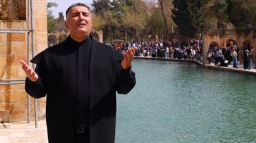 Şanlıurfa’nın kurtuluşuna özel türkü hazırlandı