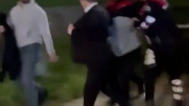 Yurt Çamaşırhanesinde Şüpheli Gözaltına Alındı