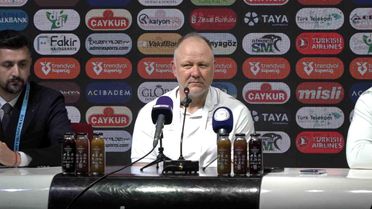 Samsunspor'un Mağlubiyet Üzerine Açıklama