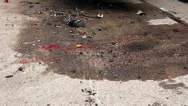 Sivrihisar'da Motosiklet Kazası: Sürücü Hayatını Kaybetti