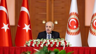 TBMM Başkanı Kurtulmuş'tan Ara Seçim Açıklaması