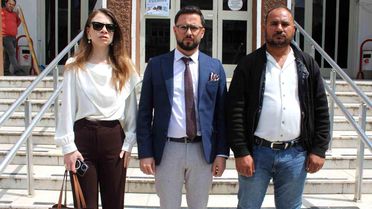 Teslime Hanedan cinayetinde sanığa ağırlaştırılmış müebbet