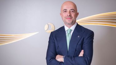 THY'de Yönetim Değişikliği