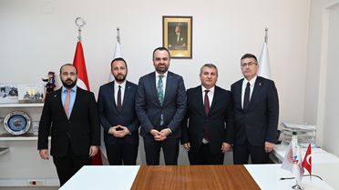 TRA2 Bölgesi’nde kurumlar arası iş birliği için önemli adım