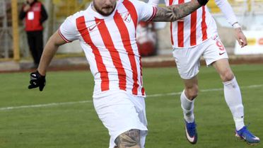 Boluspor, Sivasspor'a 2-1 Yenildi