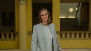 NASA ile Türkiye'de Tarım Kuraklık İzleme Projesi