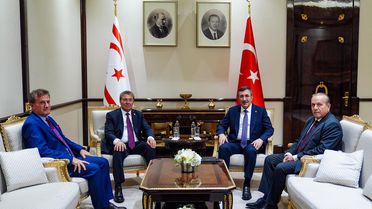 Türkiye ile KKTC arasında '2026 İktisadi ve Mali İş Birliği Anlaşması'