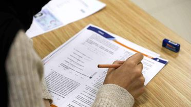 Sınav Kaygısı Kontrol Altına Alınabilir