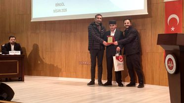 Yüksekova'dan Bölge Birincisi