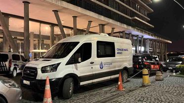 Zeytinburnu'nda Silahlı Saldırı: Kız Hayatını Kaybetti