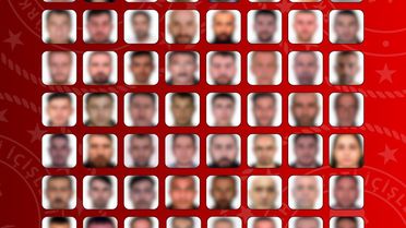 Yurt Dışındaki 61 Suçlu Türkiye'ye İade Edildi
