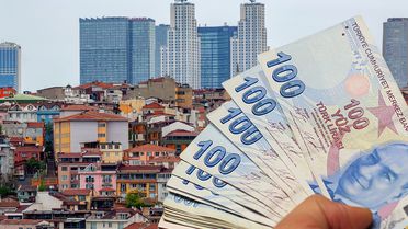 Gayrimenkulde sert fren! İlk çeyrekte 5 yılın en düşüğü görüldü