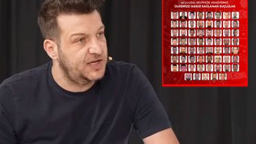 61 suçlu Türkiye'ye getirildi: 'B.K.' Batuhan Karadeniz mi? 