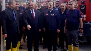 Osmaniye'de Sel Felaketi: 2 Ölü