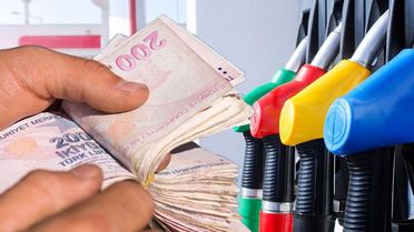 Akaryakıt indiriminin sevinci kısa sürdü! Yeni zam geliyor