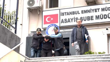 Avcılar'da arkadaşını silahla vurarak öldürdü: Herkesin içinde yediğim tokadı kendime yediremedim