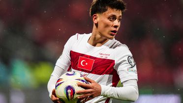 Avustralya'nın Arda Güler korkusu! Milli yıldızımızı bakın kime benzettiler