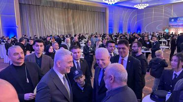 Polis Teşkilatı 181. Yılını Kutladı