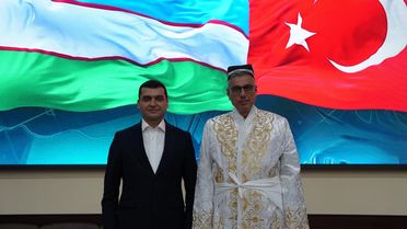 Bakan Memişoğlu: Türkiye, sağlıkta dünya lideri