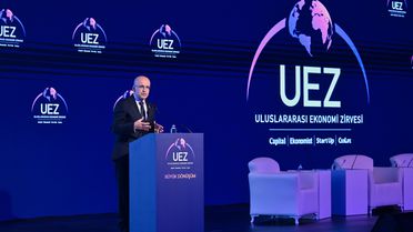 Şimşek: Türkiye Ekonomisi Savaşlara Dayanıklı