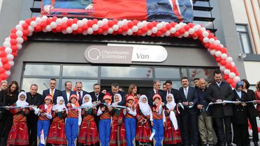 Bakan Tekin: OECD ortalamalarının üzerindeyiz