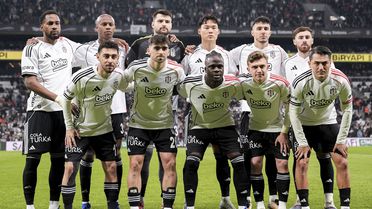 Beşiktaş'a kötü haber! Gelecek maçta oynayamayacak