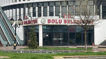 Bolu'da CHP'li İsimler Gözaltına Alındı