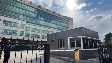 Bolu'da Belediye Yöneticileri Gözaltında