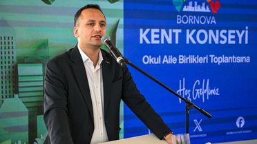 Mahkeme itirazı reddetti: Bornova Belediye Başkanı Eşki’ye yurt dışı yasağı geldi