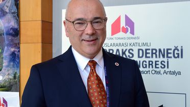 Orta Doğu Savaşı Akciğer Sağlığını Tehdit Ediyor