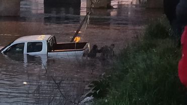 Karacabey'de Cansız Beden Bulundu