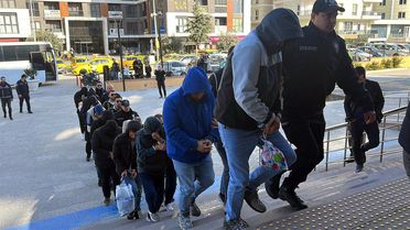 Yasa Dışı Bahis Operasyonunda 9 Tutuklama