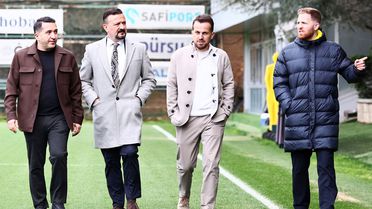 Fenerbahçe'den yeni golcü açıklaması: Haziran ayında takımda