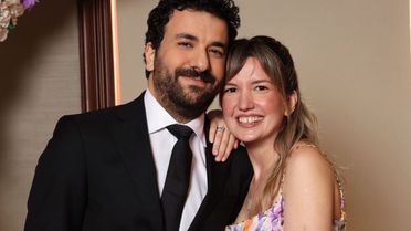 Hasan Can Kaya’dan nişanlısına 100 bin dolarlık jest iddiası